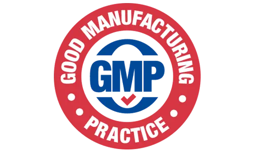 retina clear gmp certified